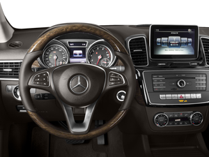 2016 Mercedes-Benz GLE 350 4MATIC&#174;